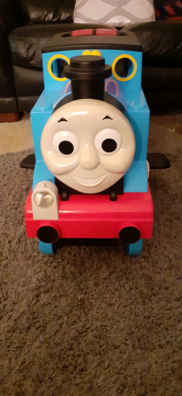 gumtree thomas the tank engine